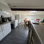 Appartement Au Coeur De Carcassonne