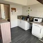 Appartement Au Coeur De Carcassonne