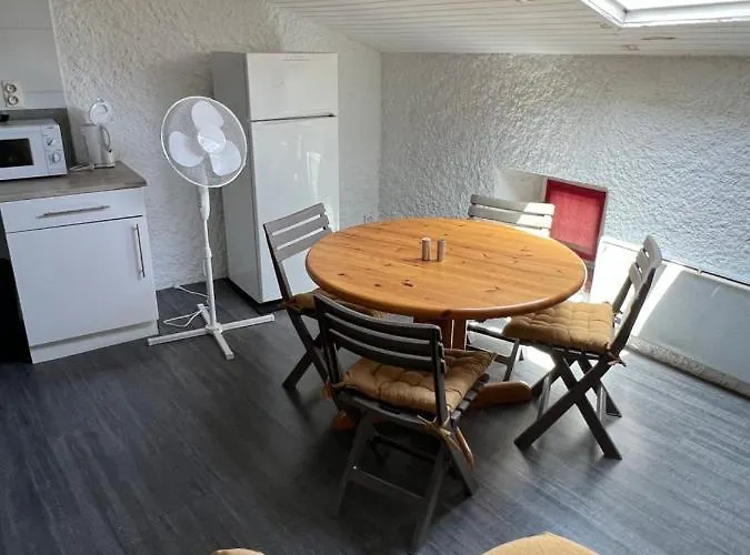 Appartement Au Coeur De Carcassonne